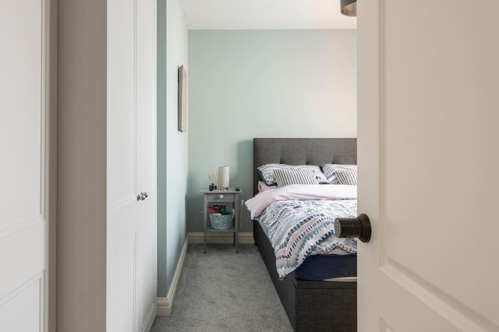 Ferienwohnung Dublin Jacuzzi Escape Exterior foto